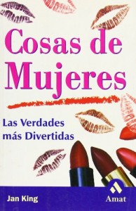 Baixar Cosas de mujeres pdf, epub, eBook