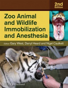 Baixar Zoo animal and wildlife immobilization and pdf, epub, eBook