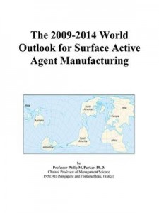 Baixar 2009-2014 world outlook for surface active pdf, epub, eBook