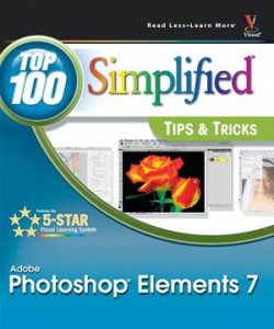 Baixar Photoshop elements 7 pdf, epub, eBook
