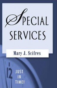 Baixar Just in time! special services pdf, epub, eBook