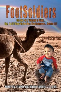 Baixar Footsoldiers pdf, epub, eBook