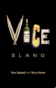 Baixar Vice Slang pdf, epub, eBook