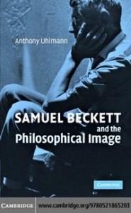 Baixar Samuel Beckett and the Philosophical Image pdf, epub, eBook