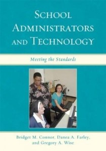 Baixar School Administrators and Technology: Meeting the Standards pdf, epub, eBook