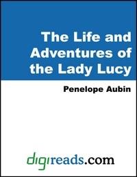 Baixar The Life And Adventures of the Lady Lucy pdf, epub, eBook