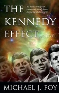 Baixar The Kennedy Effect pdf, epub, eBook