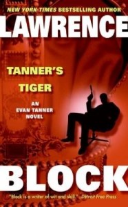Baixar Tanner's Tiger pdf, epub, eBook