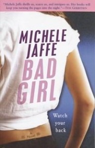 Baixar Bad Girl pdf, epub, eBook
