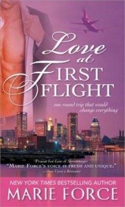 Baixar Love at First Flight pdf, epub, eBook