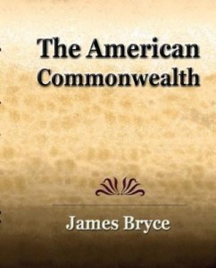 Baixar The American Commonwealth pdf, epub, eBook