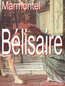 Baixar Bélisaire pdf, epub, eBook