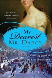 Baixar My Dearest Mr. Darcy: An amazing journey into love everlasting pdf, epub, eBook