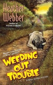 Baixar Weeding Out Trouble pdf, epub, eBook