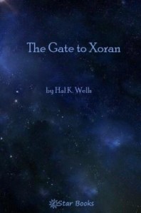 Baixar The Gate to Xoran pdf, epub, eBook