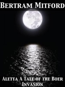 Baixar Aletta A Tale of the Boer Invasion pdf, epub, eBook