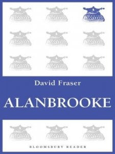 Baixar Alanbrooke pdf, epub, eBook