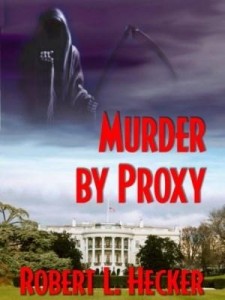 Baixar Murder by Proxy, A Benjamin Roan Thriller pdf, epub, eBook