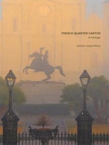 Baixar French Quarter Cantos: A Poelage pdf, epub, eBook