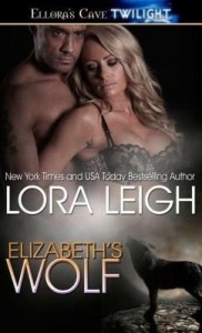 Baixar Elizabeth's Wolf pdf, epub, eBook