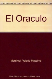 Baixar Oraculo, el pdf, epub, eBook