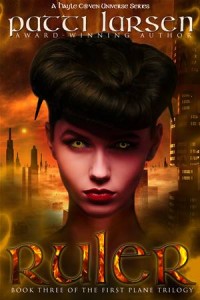 Baixar Ruler pdf, epub, eBook