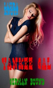 Baixar Yankee gal german bound pdf, epub, eBook