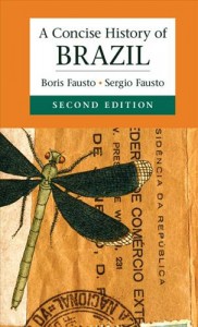 Baixar Concise history of brazil, a pdf, epub, eBook
