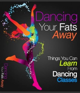Baixar Dancing your fats away pdf, epub, eBook