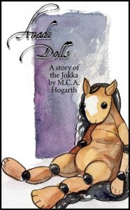 Baixar Anadi dolls pdf, epub, eBook