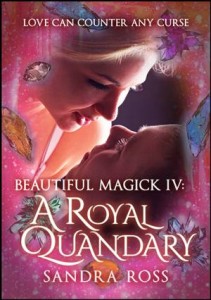 Baixar Royal quandary: beautiful magick 4, a pdf, epub, eBook