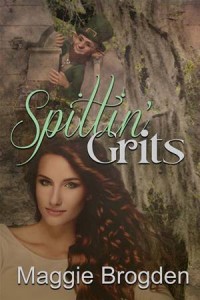 Baixar Spittin’ grits pdf, epub, eBook