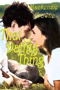 Baixar That dating thing pdf, epub, eBook