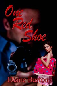 Baixar One red shoe pdf, epub, eBook