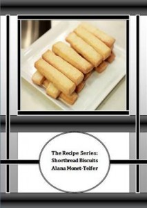 Baixar Recipe series: shortbread biscuits, the pdf, epub, eBook