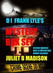 Baixar Di frank lyle’s mystery box set (di frank lyle pdf, epub, eBook