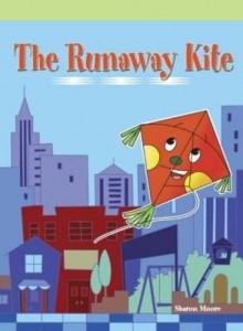Baixar The Runaway Kite pdf, epub, eBook