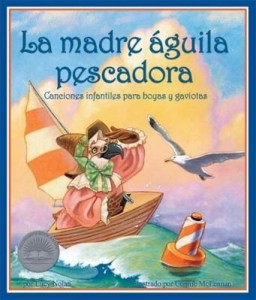 Baixar La madre águila pescadora: Canciones infantiles para boyas y gaviotas pdf, epub, eBook