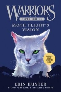 Baixar Warriors Super Edition: Moth Flight's Vision pdf, epub, eBook