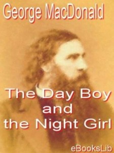 Baixar The Day Boy and the Night Girl pdf, epub, eBook