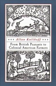 Baixar From british peasants to colonial american pdf, epub, eBook