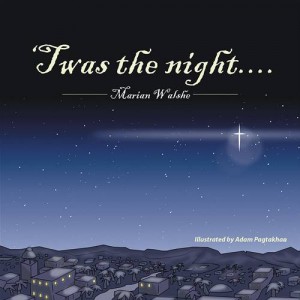 Baixar ‘twas the night…. pdf, epub, eBook