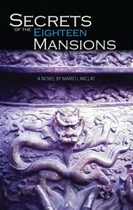 Baixar Secrets of the eighteen mansions pdf, epub, eBook