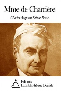 Baixar Mme de charriere pdf, epub, eBook