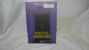 Baixar Mistico americano pdf, epub, eBook