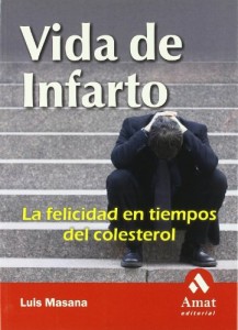 Baixar Vida de infarto pdf, epub, eBook