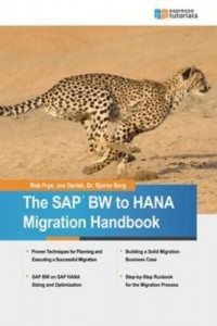 Baixar Sap bw to hana migration handbook, the pdf, epub, eBook