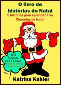 Baixar Livro de historias do natal, o pdf, epub, eBook