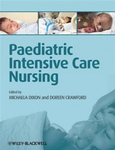 Baixar Paediatric intensive care nursing pdf, epub, eBook