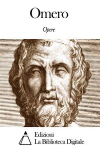 Baixar Opere di omero pdf, epub, eBook